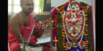 ಗುರು ಅನುಗ್ರಹವಿದ್ದರೆ ವಿಶ್ವ ಮೆಚ್ಚುವ ಸಾಧನೆ ಸಾಧ್ಯ: ಪಂಡಿತ ರಟ್ಟೀಹಳ್ಳಿ ಸತ್ಯಬೋಧಾಚಾರ್ಯ