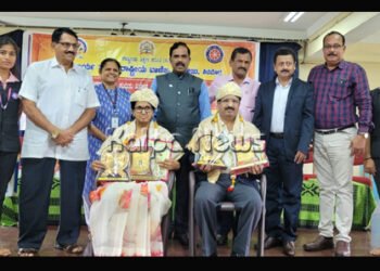 ಮಹತ್ತರ ಕೆಲಸ ಮಾಡಿ ನಿಮ್ಮತನ ಪ್ರಚುರಪಡಿಸಿ: ಎನ್‌ಇಎಸ್ ಅಧ್ಯಕ್ಷ ನಾರಾಯಣರಾವ್ ಕರೆ