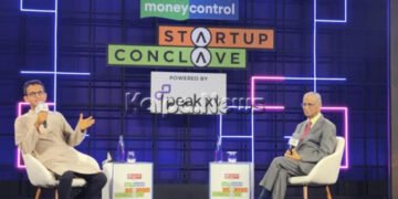 Every startup should have only one leader, not multiple leaders