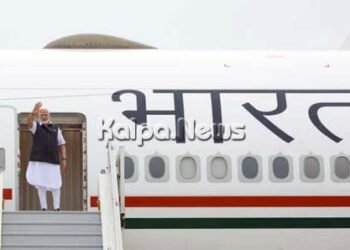 ಪ್ರಧಾನಿ ಮೋದಿ ಫ್ರಾನ್ಸ್ ಪ್ರವಾಸ ಆರಂಭ: ಚರ್ಚೆಯಾಗಲಿರುವ ಮಹತ್ವದ ಅಂಶಗಳಿವು