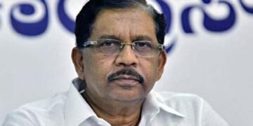 ಬಂಧಿತರನ್ನು ಈಗಲೇ ಉಗ್ರರು ಎಂದು ಹೇಳಲು ಆಗಲ್ಲ: ಗೃಹ ಸಚಿವ ಪರಮೇಶ್ವರ್