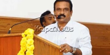 ಪತ್ರಿಕೋದ್ಯಮ, ಸಂವಿಧಾನದ ಆಶಯಗಳ ರಕ್ಷಣೆಗೆ ಸಿಎಂ ಸಿದ್ದರಾಮಯ್ಯ ಸದಾ ಸಿದ್ದ: ಕೆ.ವಿ. ಪ್ರಭಾಕರ್