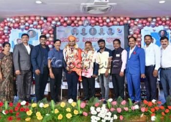 ಸಮಾಜಮುಖಿ ಸೇವೆಗಳಿಂದ ಜನಮಾನಸ ತಲುಪುತ್ತಿರುವ ರೋಟರಿ ಕಾರ್ಯ ಶ್ಲಾಘನೀಯ