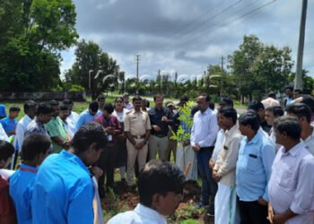 ಸಾಂಘಿಕ ಮನೋಭಾವದ ಕಾರ್ಯಗಳಿಂದ ಯಶಸ್ಸು ಸಾಧಿಸಬಹುದು: ಮನಸ್ವಿನಿ ಸುರೇಶ್