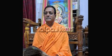 ಕಾಮ‌ಕುಮಾರ ನಂದಿ ಮಹಾರಾಜರ ಹತ್ಯೆ ಖಂಡನೀಯ: ಶ್ರೀ ವೃಷಭಸೇನ ಭಟ್ಟಾರಕ ಸ್ವಾಮೀಜಿ ವಿಷಾದ