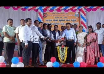 ಮಕ್ಕಳಿಗೆ ಗುಣಮಟ್ಟದ ಶಿಕ್ಷಣ ನೀಡಲು ಶಿಕ್ಷಕರು ಮುಂದಾಗಬೇಕು: ಸಿ.ಎಸ್. ಷಡಾಕ್ಷರಿ ಕರೆ