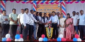 ಮಕ್ಕಳಿಗೆ ಗುಣಮಟ್ಟದ ಶಿಕ್ಷಣ ನೀಡಲು ಶಿಕ್ಷಕರು ಮುಂದಾಗಬೇಕು: ಸಿ.ಎಸ್. ಷಡಾಕ್ಷರಿ ಕರೆ