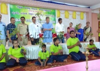 ಮಲೆನಾಡಿನ ಪ್ರಾಕೃತಿಕ ಅವಘಡಗಳಿಗೆ ಕಾರಣ ಬಿಚ್ಚಿಟ್ಟ ಅನಂತ ಹೆಗಡೆ ಆಶಿಸರ