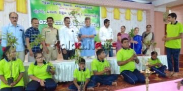 ಮಲೆನಾಡಿನ ಪ್ರಾಕೃತಿಕ ಅವಘಡಗಳಿಗೆ ಕಾರಣ ಬಿಚ್ಚಿಟ್ಟ ಅನಂತ ಹೆಗಡೆ ಆಶಿಸರ