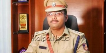 ಶೌಚಾಲಯದಲ್ಲಿ ಹಿಡನ್ ಕ್ಯಾಮೆರಾದಿಂದ ವೀಡಿಯೋ ರೆಕಾರ್ಡ್ ಕೇಸ್: ಉಡುಪಿ ಎಸ್’ಪಿ ಹೇಳಿದ್ದೇನು?