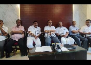 ನ್ಯಾಷನಲ್ ಕೋ-ಆಪರೇಟಿವ್ ಬ್ಯಾಂಕ್ ಠೇವಣಿದಾರರಿಗೆ ವಿಪ್ರತೃಯಿ ಪರಿಷತ್ ಸಕಲ ನೆರವು