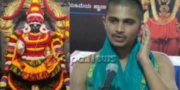 ಮನವನ್ನು ಶುದ್ಧವಾಗಿಟ್ಟುಕೊಂಡರೆ ಮಾತ್ರ ವೈರಾಗ್ಯ ಭಾವ ಹತ್ತಿರ: ಪಂಡಿತ ಅನಿರುದ್ಧಾಚಾರ್ಯ
