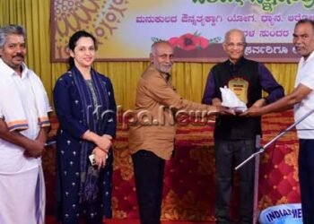 ಅದೃಷ್ಟವಂತರಿಗೆ ಮಾತ್ರ ಈ ಜ್ಞಾನಸತ್ರ: ಅವಕಾಶ ಕಳೆದುಕೊಳ್ಳಬೇಡಿ