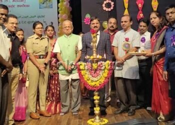 ಸಾಧನೆಗೆ ಮಹಿಳೆ ಪುರುಷರು ಎಂಬ ಭೇದವಿಲ್ಲ: ಪ್ರೊಬೇಷನರಿ ಐಪಿಎಸ್ ಅಧಿಕಾರಿ ಬಿಂದುಮಣಿ ಅಭಿಪ್ರಾಯ