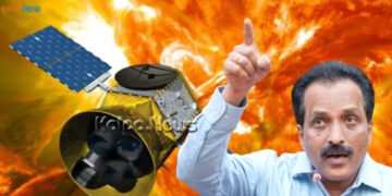 ಮತ್ತೊಂದು ಇತಿಹಾಸಕ್ಕೆ ದೇಶ ಸಜ್ಜು: ಆದಿತ್ಯ ಎಲ್1 ಉಡಾವಣೆ ಕುರಿತು ಇಸ್ರೋ ಅಧ್ಯಕ್ಷರ ಮಹತ್ವದ ಘೋಷಣೆ