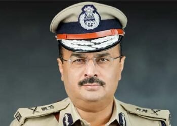 ಸೈಬರ್, ಆರ್ಥಿಕ ವೈಟ್ ಕಾಲರ್ ಅಪರಾಧ ಹೆಚ್ಚಳ: ಡಿಜಿ-ಐಜಿಪಿ ಅಲೋಕ್ ಮೋಹನ್