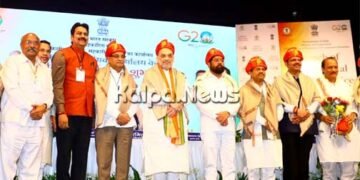 Modernity, accountability & transparency will strengthen the cooperative movement: Shah