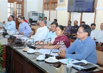 ಪಕ್ಷ ಸದೃಢಗೊಳಿಸುವ ನಿಟ್ಟಿನಲ್ಲಿ ಜೆಡಿಎಸ್ ನೂತನ ಕೋರ್ ಕಮಿಟಿ ರಚನೆ