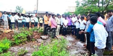 ಆರೋಗ್ಯದ ಬಗ್ಗೆ ಗಮನ ಹರಿಸಿ, ಕುದಿಸಿ ಆರಿಸಿದ ನೀರು ಕುಡಿಯಿರಿ: ಶಾಸಕ ಬೆಲ್ದಾಳೆ ಸಲಹೆ