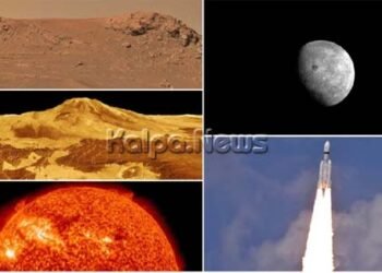 ಚಂದ್ರಯಾನ ಆಯ್ತು, ಭಾರತದ ಮುಂದಿನ ನಿಲ್ದಾಣ ಸೂರ್ಯ, ಶುಕ್ರ: ಹುಬ್ಬೇರಿಸಿದ ವಿಶ್ವ