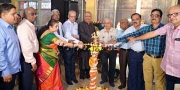 Sree Charan Cooperative Bank registers a profit of Rs 2.85 Crores