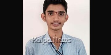 ಯೋಗಾಸನ ಸ್ಪರ್ಧೆ: ಕ್ರೈಸ್ಟ್‌ಕಿಂಗ್ ಶಾಲೆಯ ನಿಖಿಲ್ ವಿ. ಪೂಜಾರಿ ರಾಜ್ಯಮಟ್ಟಕ್ಕೆ ಆಯ್ಕೆ