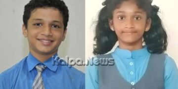 ಕರಾಟೆ ಸ್ವರ್ಧೆ: ಕ್ರೈಸ್ಟ್ಕಿಂಗ್ ಸಂಸ್ಥೆಯ ಸಾವನ್ ವರ್ಮ, ಆಯುಶ್ರೀ ಜಿಲ್ಲಾಮಟ್ಟಕ್ಕೆ ಆಯ್ಕೆ