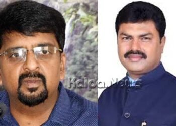 ಸಂಸದ ರಾಘವೇಂದ್ರ ಅವರ ಕಾರ್ಯಬದ್ಧತೆಗೆ ವಿಮಾನ ನಿಲ್ದಾಣ ಸಾಕ್ಷಿ: ಶಾಸಕ ಡಿ.ಎಸ್. ಅರುಣ್ ಬಣ್ಣನೆ