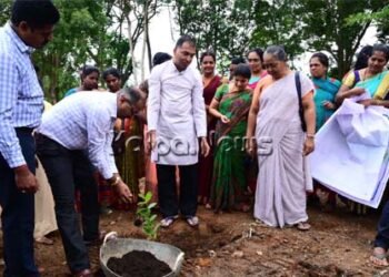 ಸೇವಿಸುವ ಗಾಳಿ, ನೀರು, ಆಹಾರ ಎಲ್ಲವೂ ಕಲುಷಿತ: ಡಾ. ಧನಂಜಯ ಸರ್ಜಿ ಆತಂಕ