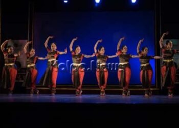 ಆ.25ರಂದು ಬಸವಣ್ಣನವರ 38 ವಚನಗಳ ನೃತ್ಯ ರೂಪಕ