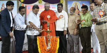ಪತ್ರಕರ್ತರ 38ನೆಯ ರಾಜ್ಯ ಸಮ್ಮೇಳನ ಅರ್ಥಪೂರ್ಣ ಯಶಸ್ಸಿಗೆ ಸಂಪೂರ್ಣ ಸಹಕಾರ: ಕೆ.ವಿ. ಪ್ರಭಾಕರ್