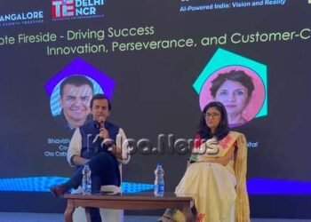 Seedfund amounting to 25cr dedicated to nurturing startups specializing in Deeptech & AI