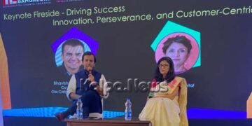 Seedfund amounting to 25cr dedicated to nurturing startups specializing in Deeptech & AI