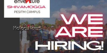 ಇಂಜಿನಿಯರಿಂಗ್ ಪದವೀಧರರಿಗೆ ಗುಡ್ ನ್ಯೂಸ್: ಇಲ್ಲಿದೆ ಪ್ರತಿಷ್ಠಿತ ಕಂಪೆನಿಯಲ್ಲಿ ಉದ್ಯೋಗವಕಾಶ