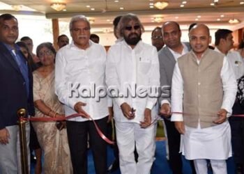 ವೈಜ್ಞಾನಿಕ ತ್ಯಾಜ್ಯ ವಿಲೇವಾರಿ ಕಾಯ್ದೆ ಜಾರಿಗೊಳಿಸಲು ಜನ ಜಾಗೃತಿ: ಸಚಿವ ಈಶ್ವರ ಖಂಡ್ರೆ