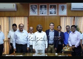ಕರಾವಳಿಯ ಪ್ಲಾಸ್ಟಿಕ್ ತ್ಯಾಜ್ಯ ನಿಯಂತ್ರಣಕ್ಕೆ 840 ಕೋಟಿ ರೂ. ಯೋಜನೆ