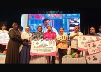 ಪ್ರತಿ ಮನೆಯ ಯಜಮಾನಿಯರೇ ಆ ಕುಟುಂಬದ ನಿಜವಾದ ಮುಖ್ಯಮಂತ್ರಿಗಳು: ಸಚಿವ ಮಧುಬಂಗಾರಪ್ಪ