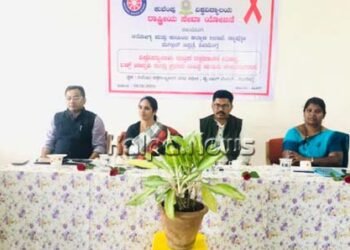 ಯುವಜನತೆಗೆ ರಕ್ತದಾನ, ಏಡ್ಸ್ ಜಾಗೃತಿಯಂತಹ ಸೂಕ್ಷ್ಮ ವಿಷಯಗಳ ಬಗ್ಗೆ ಮಾಹಿತಿ ಅವಶ್ಯ