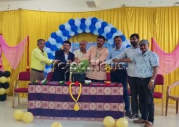 ನಿಸ್ವಾರ್ಥ ಮನೋಭಾವ ಬೆಳೆಸಿಕೊಳ್ಳಲು ಎನ್ಎಸ್ಎಸ್ ಸಹಕಾರಿ: ಡಾ. ನಾಗರಾಜ್ ಪರಿಸರ ಅಭಿಪ್ರಾಯ