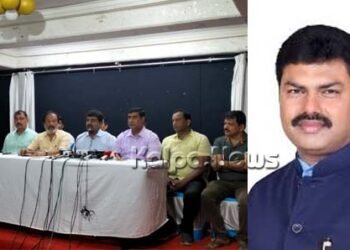 ಆ.16 ಸಂಸದ ರಾಘವೇಂದ್ರ 50ನೇ ಜನ್ಮದಿನ: ಅರ್ಥಪೂರ್ಣ ಆಚರಣೆಗೆ ಸಿದ್ಧತೆ