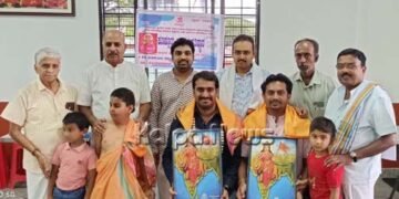ಮೈಸೂರಿನ ಕೂಡ್ಲೂರು ಗುಂಡಪ್ಪ ಪ್ರತಿಷ್ಠಾನದ ಮತ್ತೊಂದು ಅರ್ಥಪೂರ್ಣ ಸೇವಾಕಾರ್ಯ