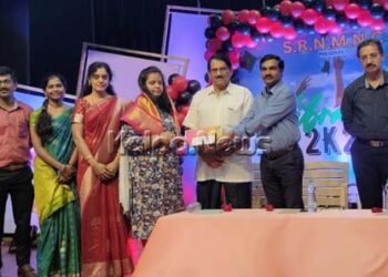 ಹಣದ ಹಿಂದಿನ ಬದುಕಿಗಿಂತ ಗುಣದ ಬದುಕು ಅತಿಮುಖ್ಯ: ಜಿ.ಎಸ್. ನಾರಾಯಣರಾವ್ ಅಭಿಪ್ರಾಯ