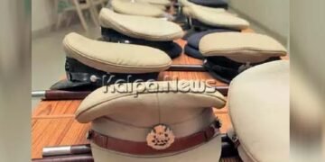 ಶಿವಮೊಗ್ಗ ಜಿಲ್ಲೆಯ ಹಲವು ಇನ್ಸ್’ಪೆಕ್ಟರ್’ಗಳ ವರ್ಗಾವಣೆ: ಯಾರು ಎಲ್ಲಿಗೆ?