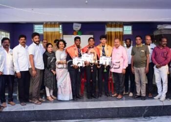 ಮಕ್ಕಳ ಜ್ಞಾನವೃದ್ಧಿಗೆ ರಸಪ್ರಶ್ನೆ ಕಾರ್ಯಕ್ರಮಗಳು ಸಹಕಾರಿ: ಶಾಸಕ ಚನ್ನಬಸಪ್ಪ