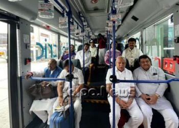 ಶಿವಮೊಗ್ಗದ ಪಾಲಿಗೆ ಇಂದು ಐತಿಹಾಸಿಕ ದಿನ: ಮಾಜಿ ಸಿಎಂ ಯಡಿಯೂರಪ್ಪ ಸಂತಸ