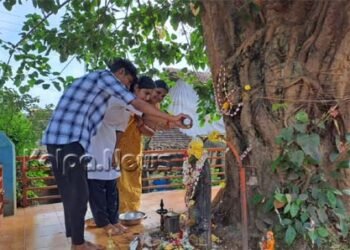 ಸೊರಬ: ಸಂಭ್ರಮ – ಸಡಗರದ ನಾಗರಪಂಚಮಿ ಆಚರಣೆ