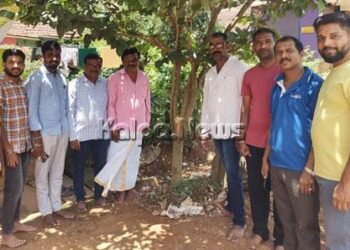 ಪ್ರಕೃತಿ ದಿನ ಹಿನ್ನೆಲೆ: ವೃಕ್ಷ ಪೂಜೆ ಸಲ್ಲಿಕೆ