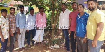 ಪ್ರಕೃತಿ ದಿನ ಹಿನ್ನೆಲೆ: ವೃಕ್ಷ ಪೂಜೆ ಸಲ್ಲಿಕೆ