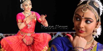 ರಂಗಪ್ರವೇಶದಲ್ಲೇ ಉತ್ತಮ ಕಲಾವಿದೆಯಾಗುವ ಭರವಸೆ ಮೂಡಿಸಿದ ಸ್ತುತಿಶ್ರೀ ತಿರುಮಲೆ