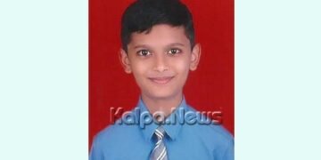 ಚೆಸ್ ಪಂದ್ಯಾವಳಿ: ಕ್ರೈಸ್ಟ್ಕಿಂಗ್ ಶಾಲೆಯ ವರುಣ್ ಕಾಮತ್ ರಾಜ್ಯಮಟ್ಟಕ್ಕೆ ಆಯ್ಕೆ